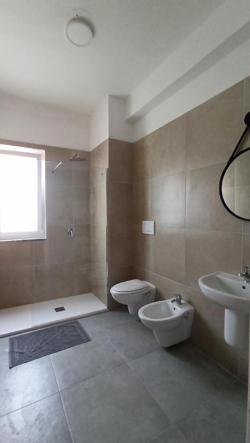 Casa Base Ξενοδοχείο Μπάρι Εξωτερικό φωτογραφία