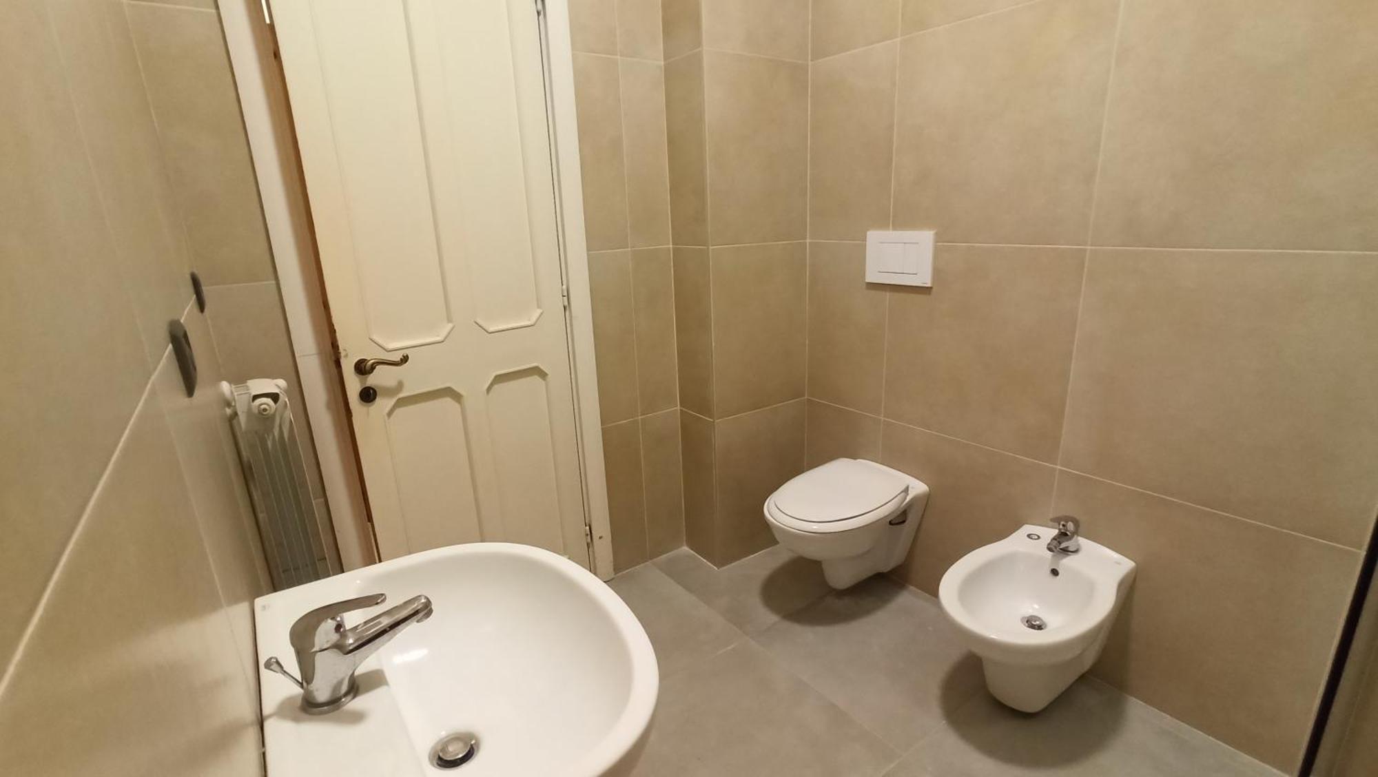 Casa Base Ξενοδοχείο Μπάρι Εξωτερικό φωτογραφία
