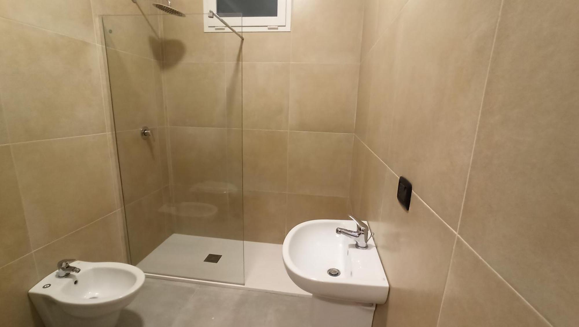 Casa Base Ξενοδοχείο Μπάρι Εξωτερικό φωτογραφία