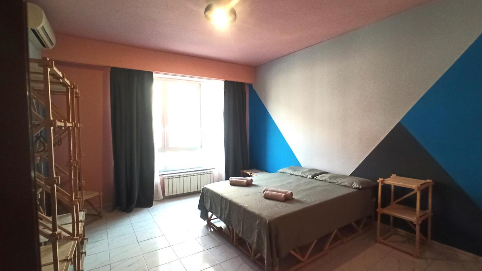 Casa Base Ξενοδοχείο Μπάρι Εξωτερικό φωτογραφία