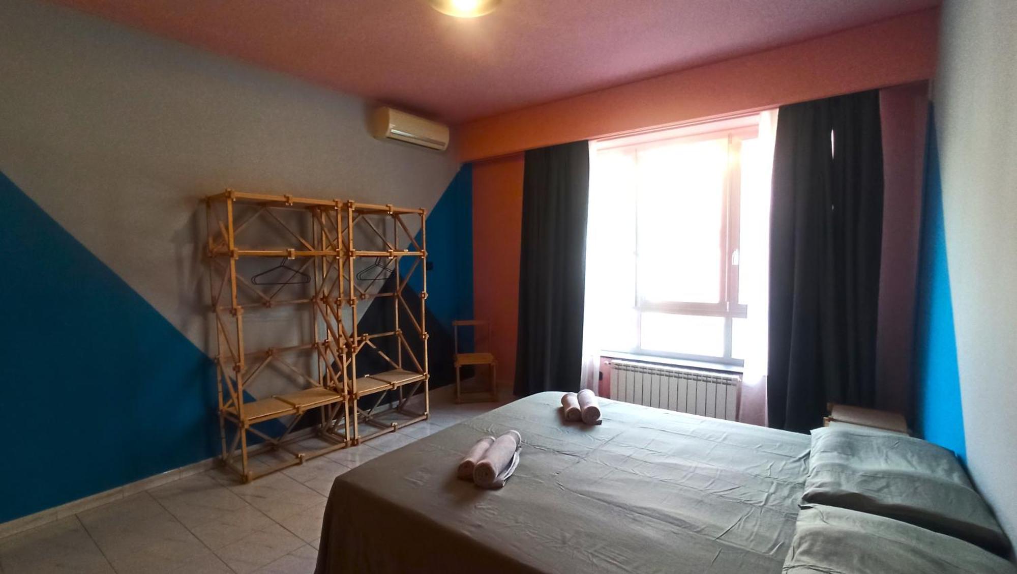 Casa Base Ξενοδοχείο Μπάρι Εξωτερικό φωτογραφία